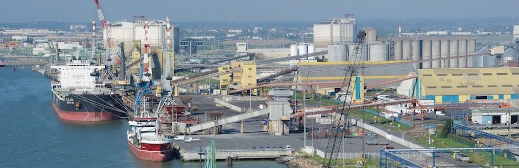 Lire la suite à propos de l’article Portuaire